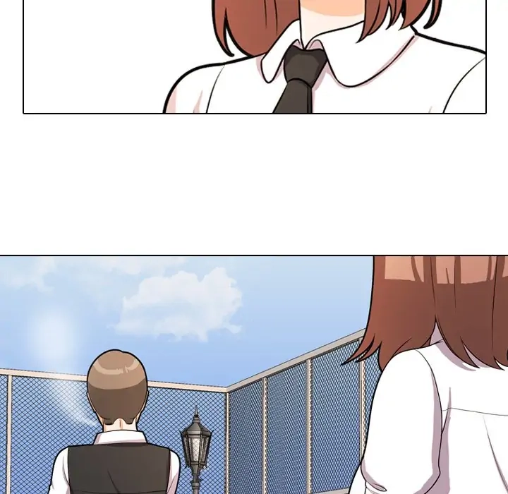Our Exchange Chapter 4 page 31 - 