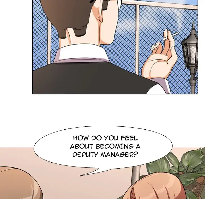 Our Exchange Chapter 4 page 34 - 