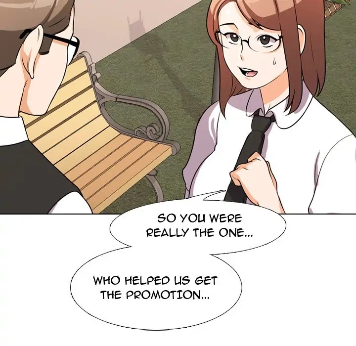 Our Exchange Chapter 4 page 35 - 