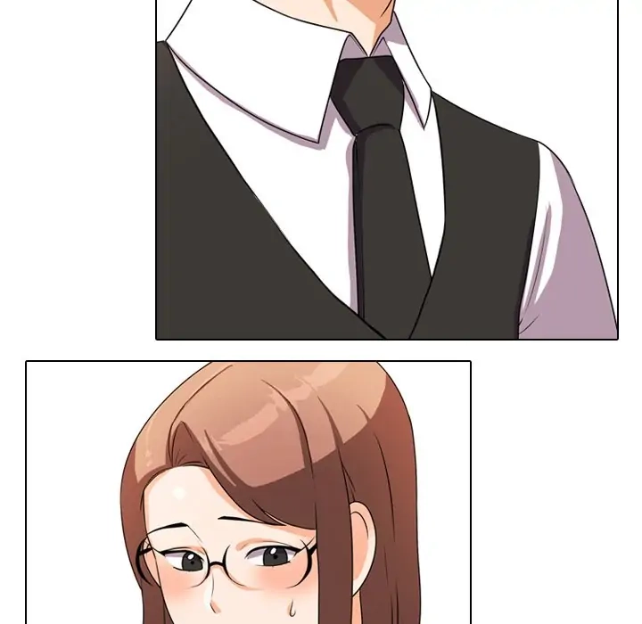 Our Exchange Chapter 4 page 37 - 
