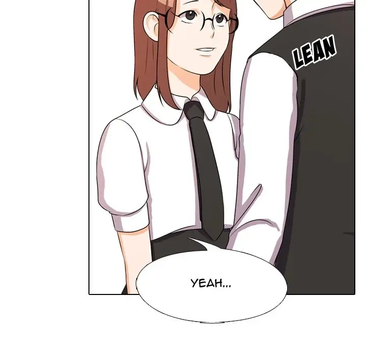 Our Exchange Chapter 4 page 41 - 