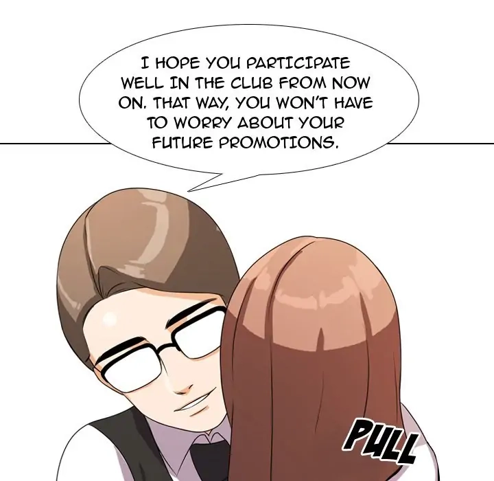 Our Exchange Chapter 4 page 42 - 