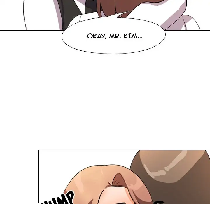 Our Exchange Chapter 4 page 43 - 