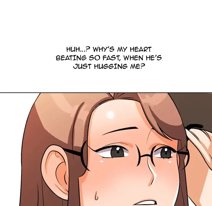 Our Exchange Chapter 4 page 45 - 