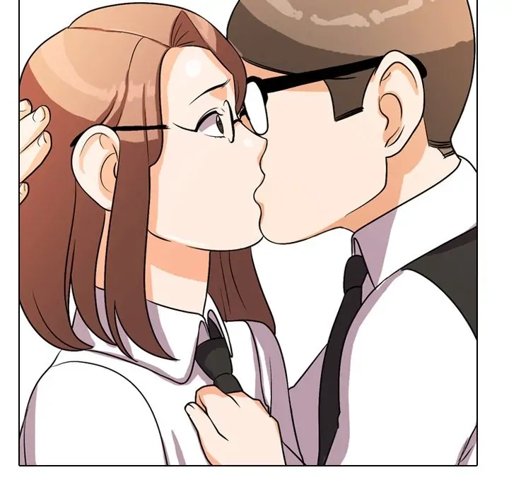 Our Exchange Chapter 4 page 50 - 
