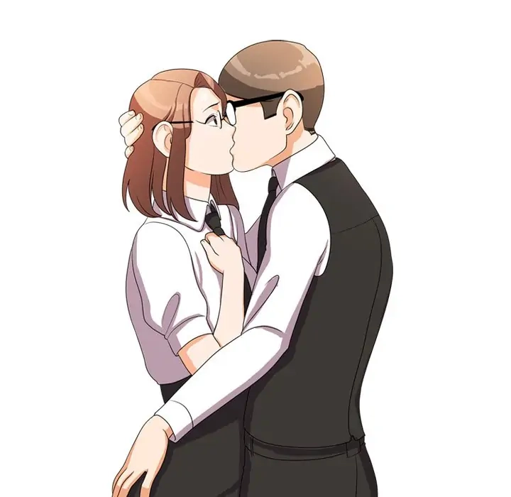 Our Exchange Chapter 4 page 51 - 