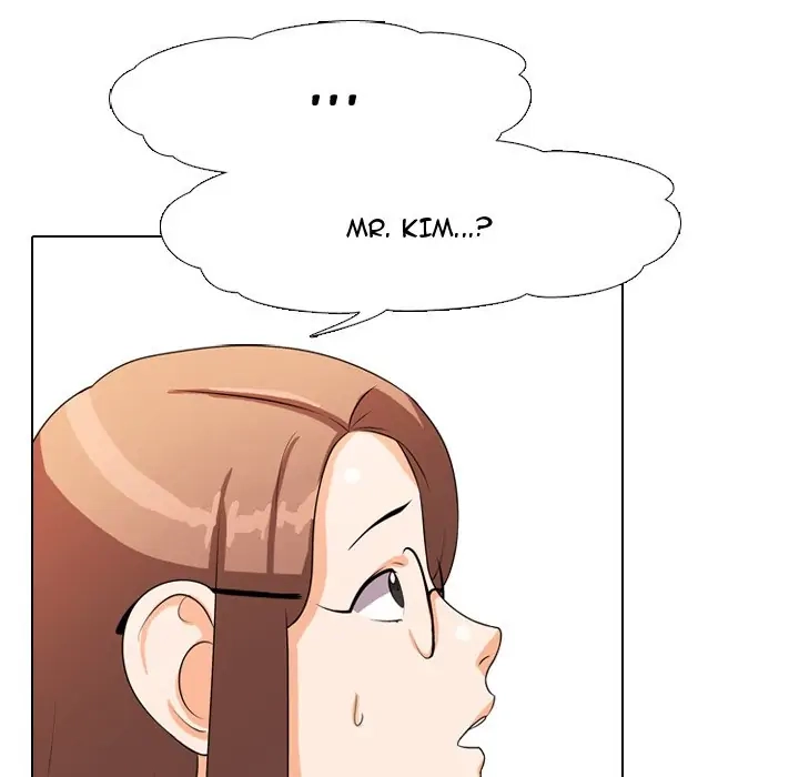 Our Exchange Chapter 4 page 53 - 