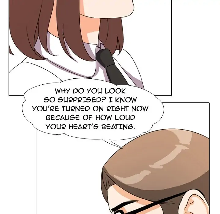 Our Exchange Chapter 4 page 54 - 
