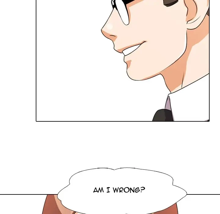 Our Exchange Chapter 4 page 55 - 