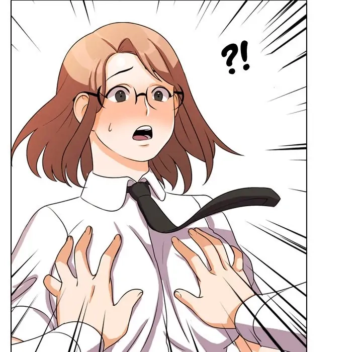 Our Exchange Chapter 4 page 57 - 