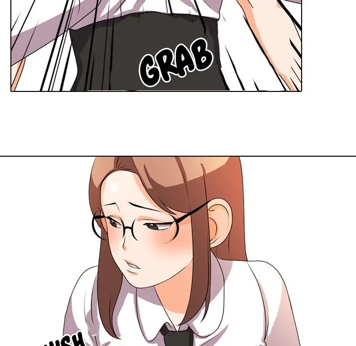 Our Exchange Chapter 4 page 58 - 