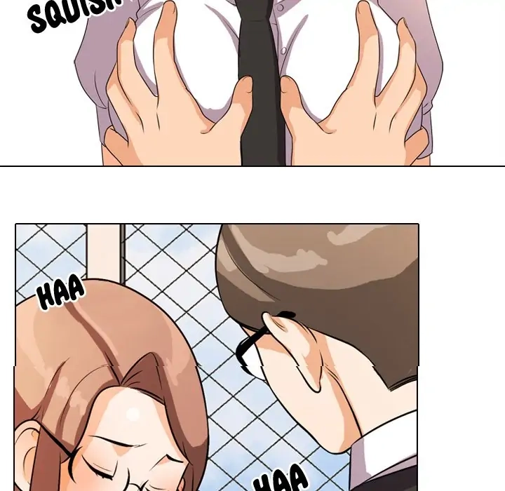 Our Exchange Chapter 4 page 59 - 