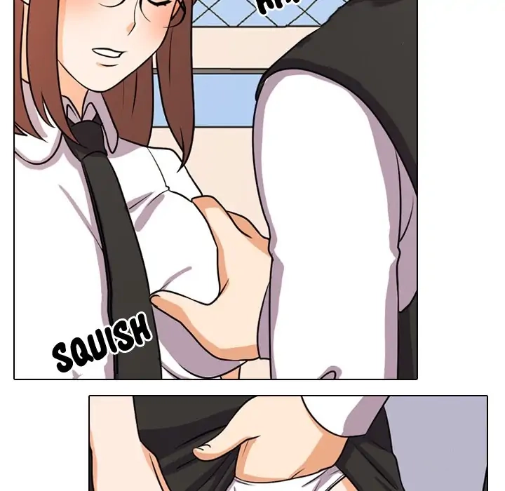 Our Exchange Chapter 4 page 60 - 