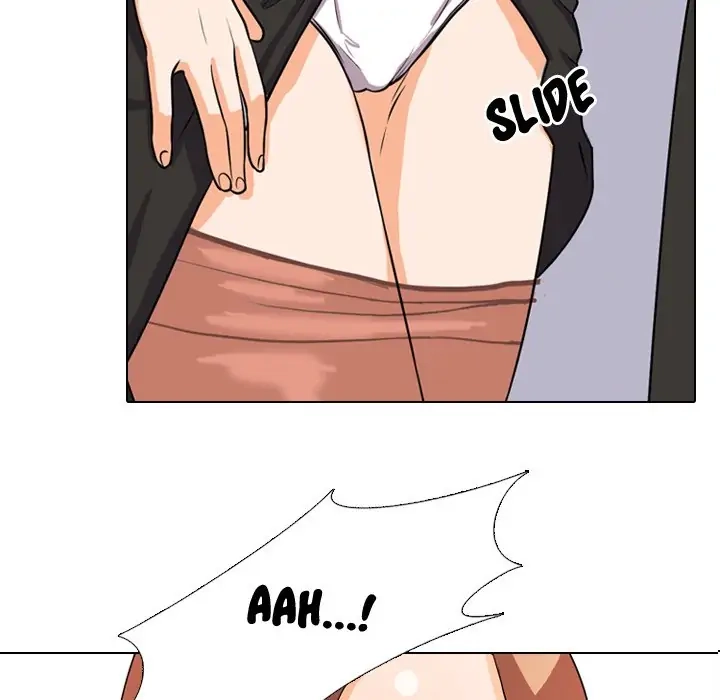 Our Exchange Chapter 4 page 61 - 