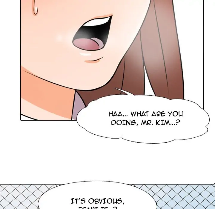 Our Exchange Chapter 4 page 64 - 