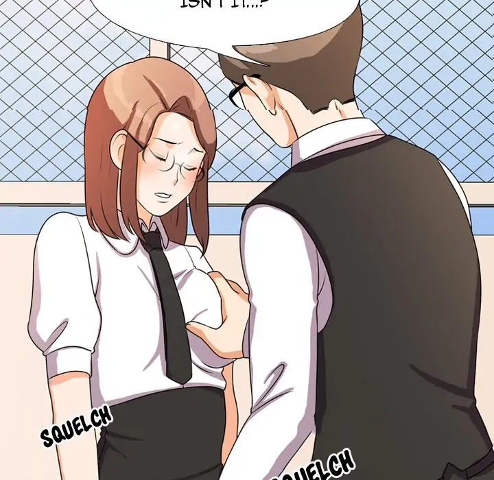 Our Exchange Chapter 4 page 65 - 