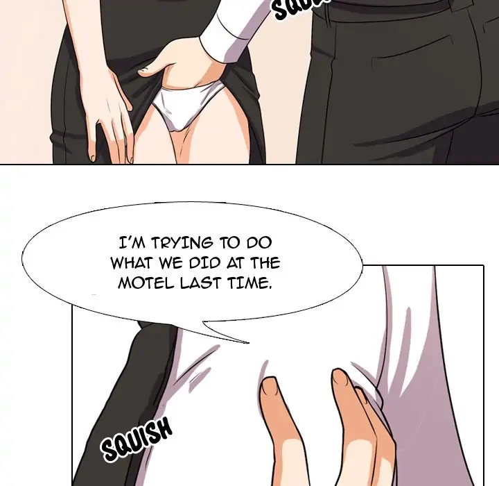 Our Exchange Chapter 4 page 66 - 