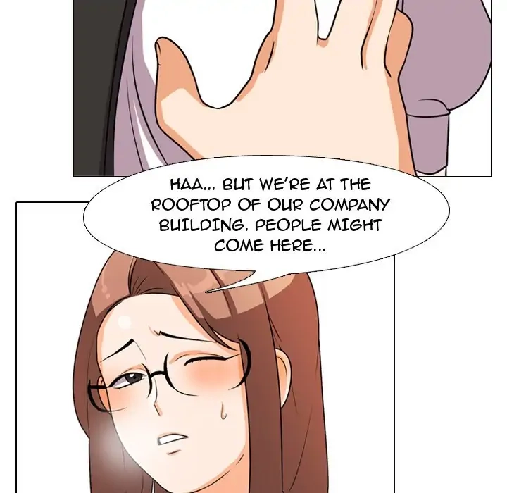 Our Exchange Chapter 4 page 67 - 