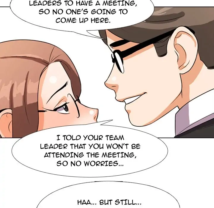 Our Exchange Chapter 4 page 69 - 