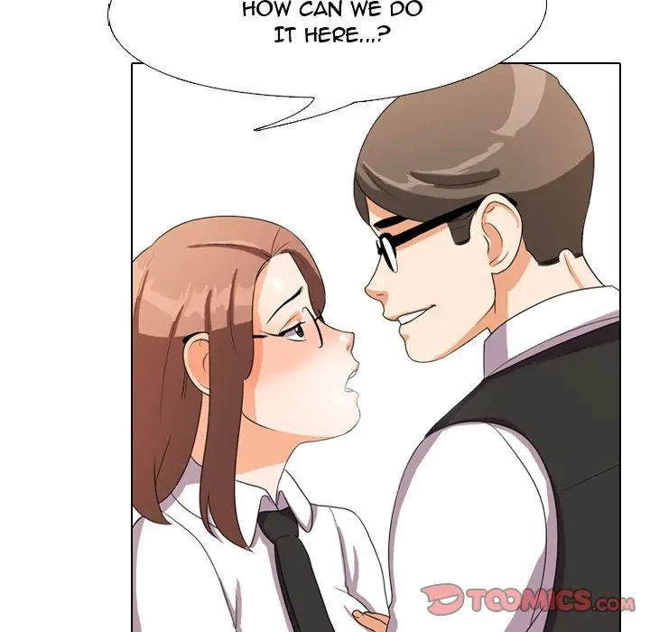 Our Exchange Chapter 4 page 70 - 