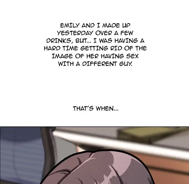 Our Exchange Chapter 4 page 8 - 