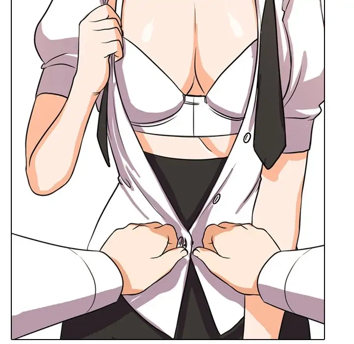 Our Exchange Chapter 4 page 74 - 