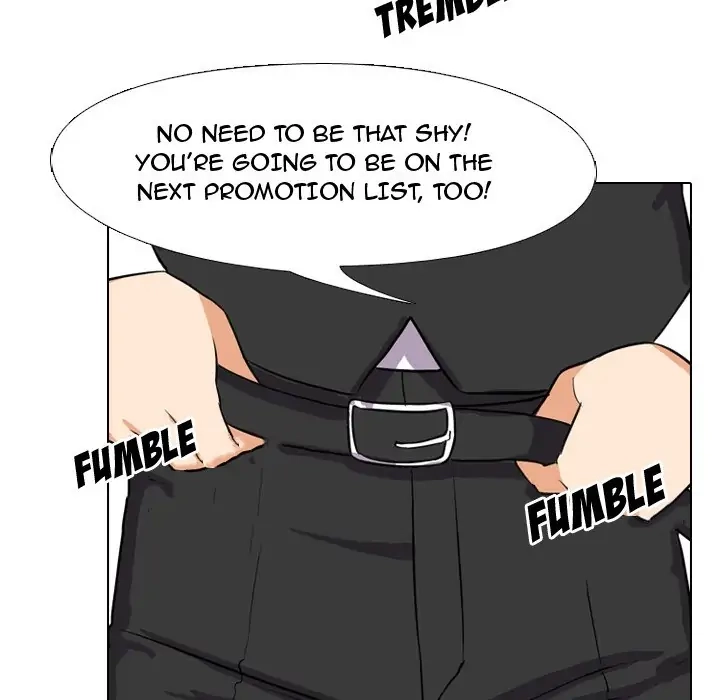 Our Exchange Chapter 4 page 83 - 