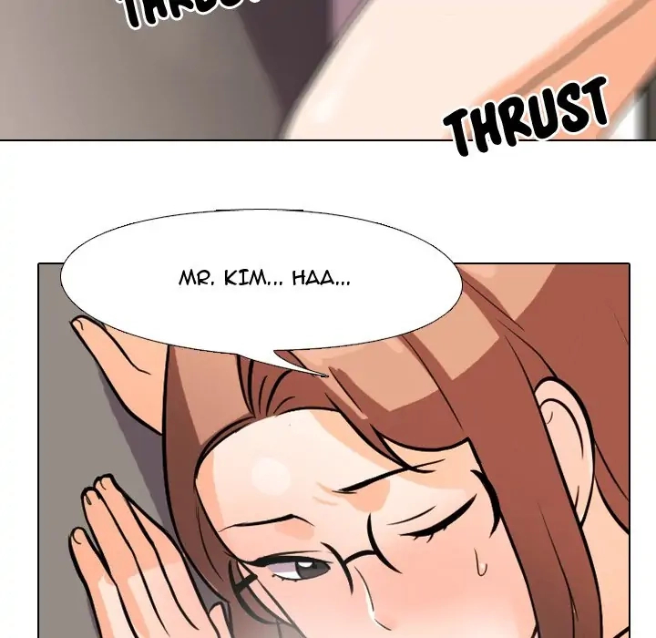 Our Exchange Chapter 4 page 86 - 