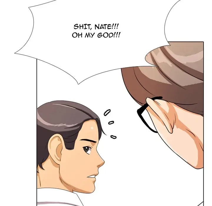 Our Exchange Chapter 4 page 10 - 