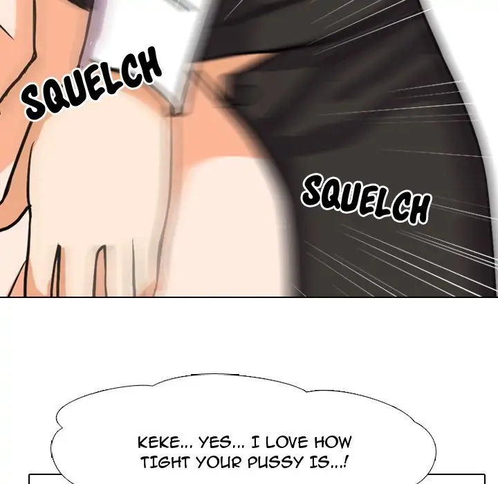 Our Exchange Chapter 4 page 91 - 
