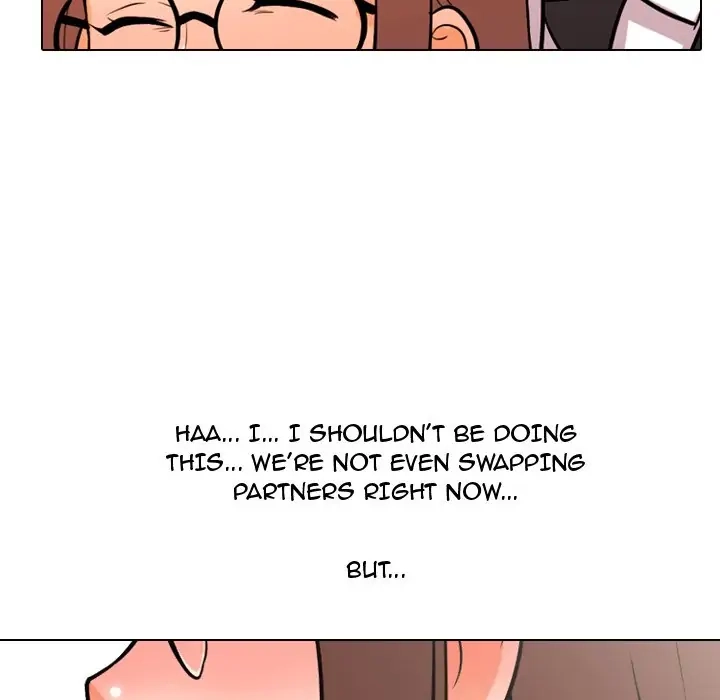 Our Exchange Chapter 4 page 93 - 
