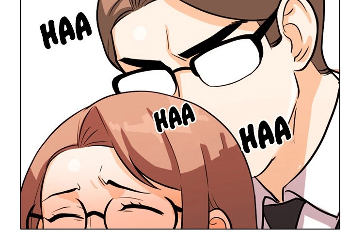 Our Exchange Chapter 5 page 2 - 
