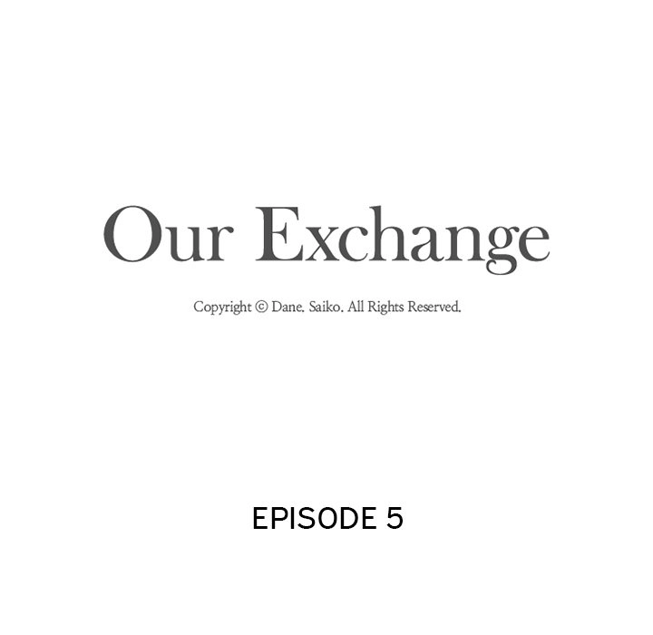 Our Exchange Chapter 5 page 11 - 