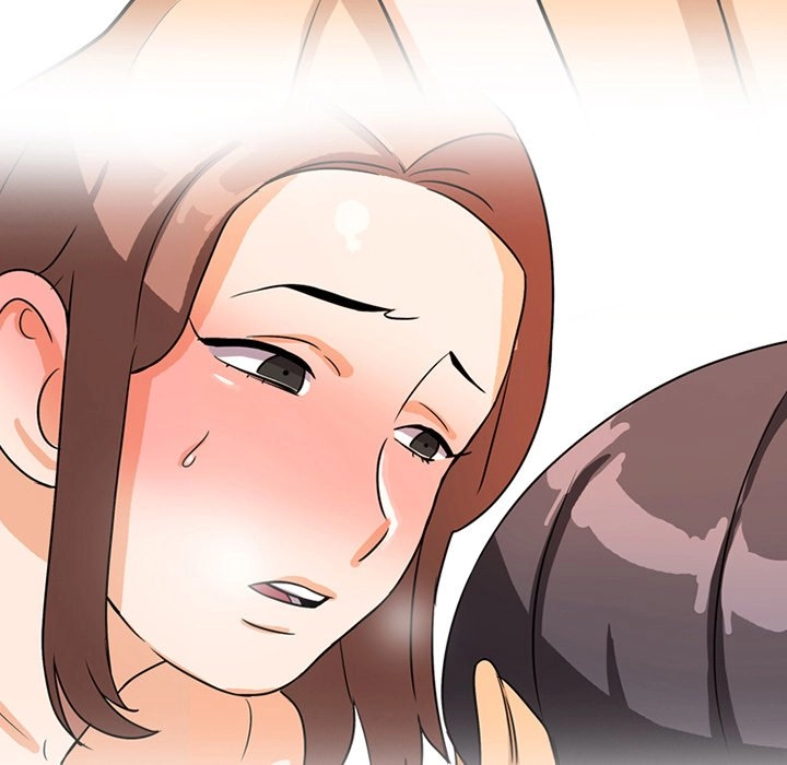 Our Exchange Chapter 5 page 102 - 