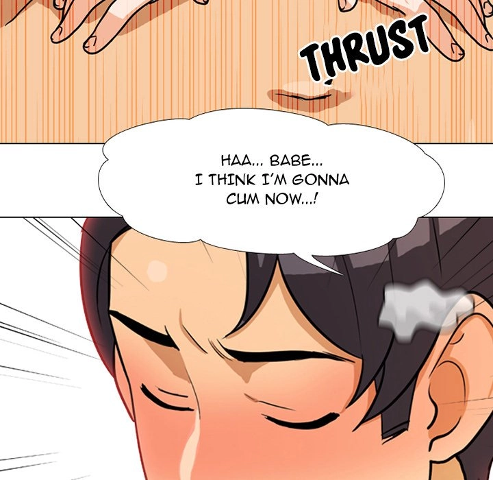 Our Exchange Chapter 5 page 106 - 