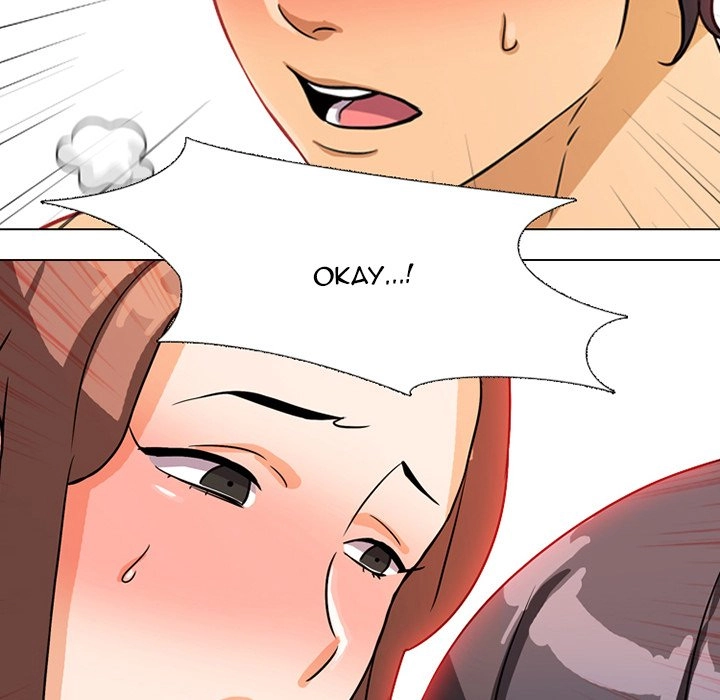 Our Exchange Chapter 5 page 107 - 