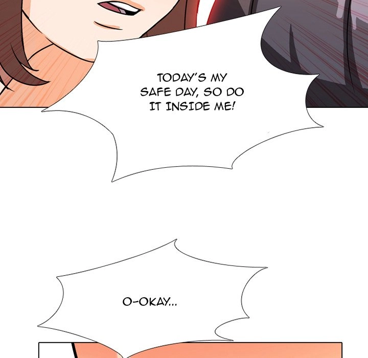 Our Exchange Chapter 5 page 108 - 
