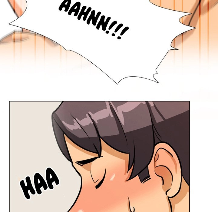 Our Exchange Chapter 5 page 112 - 