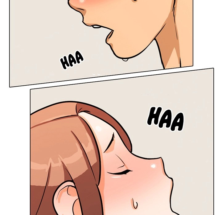 Our Exchange Chapter 5 page 113 - 