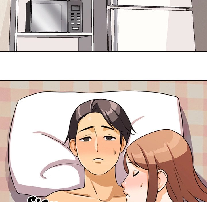 Our Exchange Chapter 5 page 116 - 