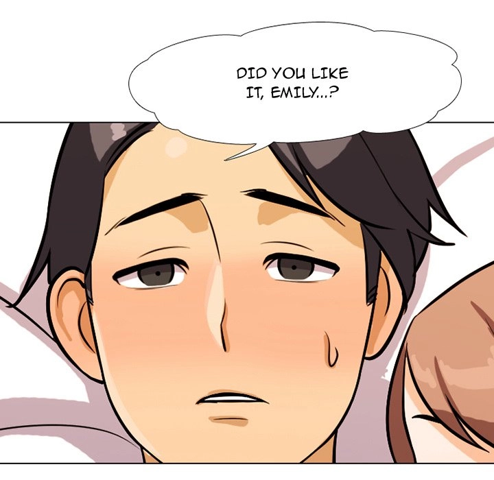Our Exchange Chapter 5 page 118 - 