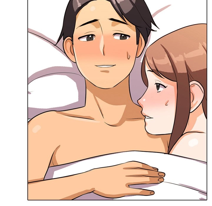 Our Exchange Chapter 5 page 121 - 
