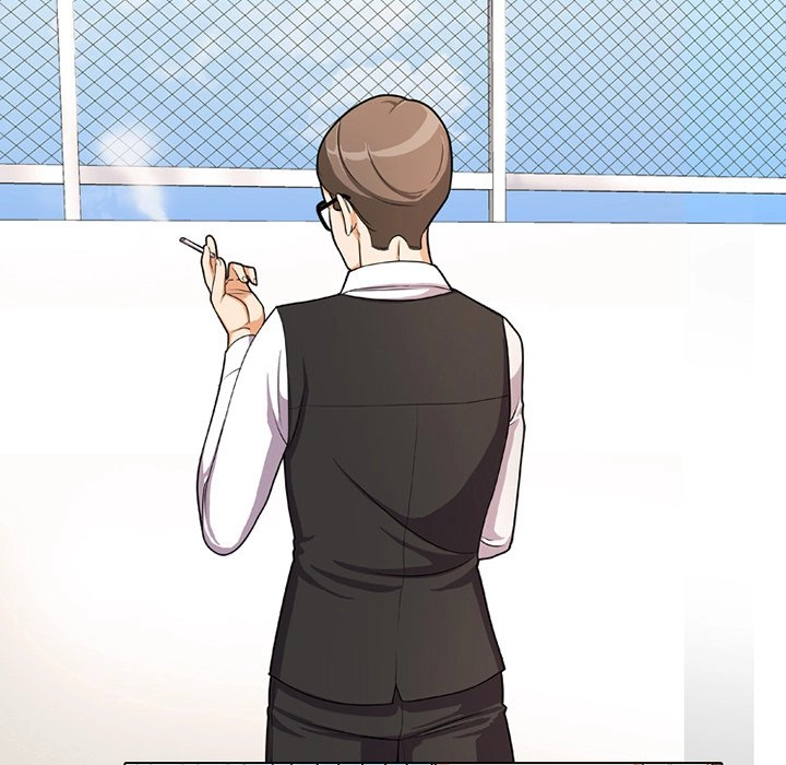 Our Exchange Chapter 5 page 14 - 