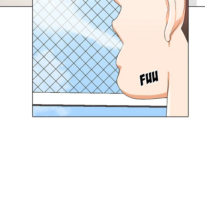 Our Exchange Chapter 5 page 15 - 