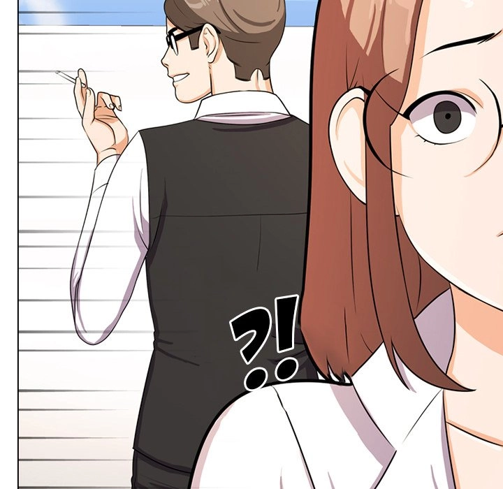 Our Exchange Chapter 5 page 19 - 