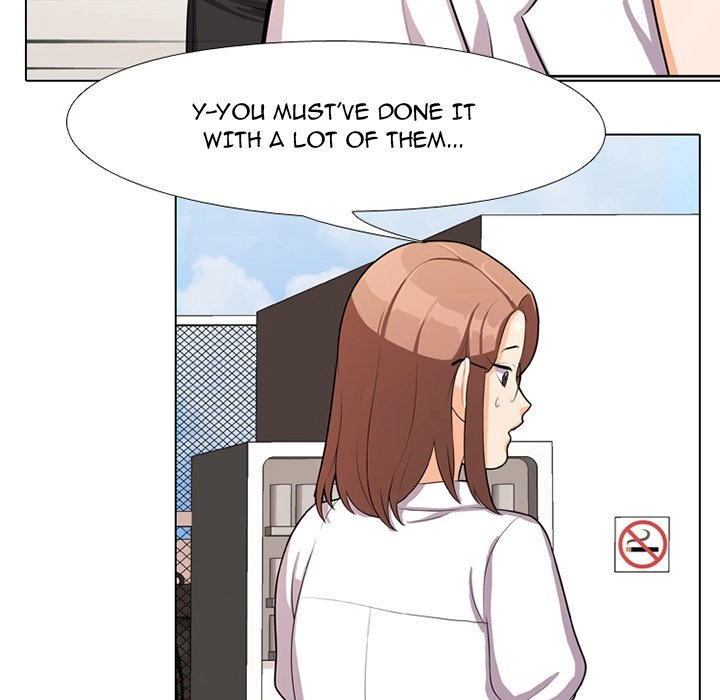Our Exchange Chapter 5 page 20 - 