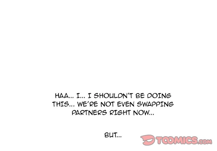 Our Exchange Chapter 5 page 3 - 