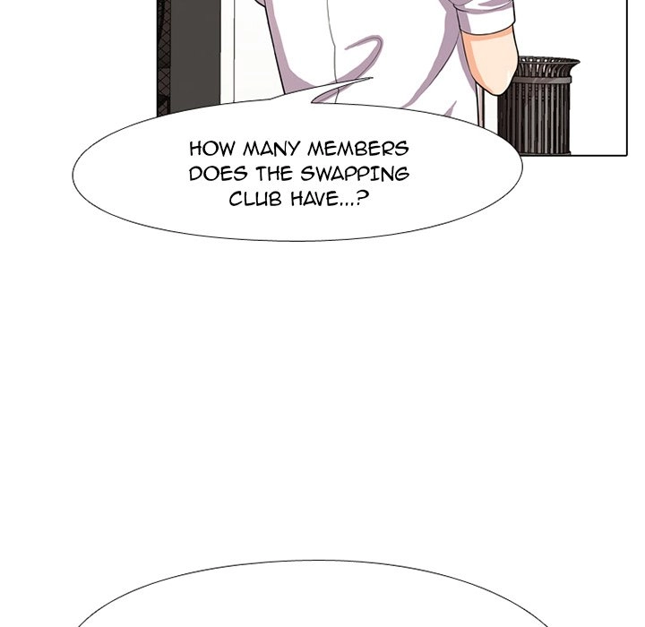 Our Exchange Chapter 5 page 21 - 