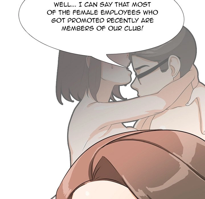 Our Exchange Chapter 5 page 22 - 