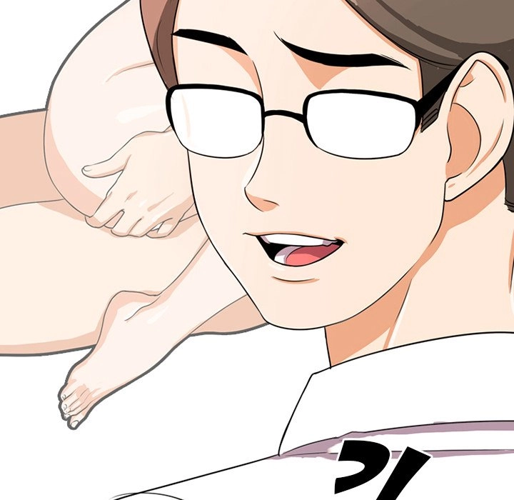 Our Exchange Chapter 5 page 23 - 